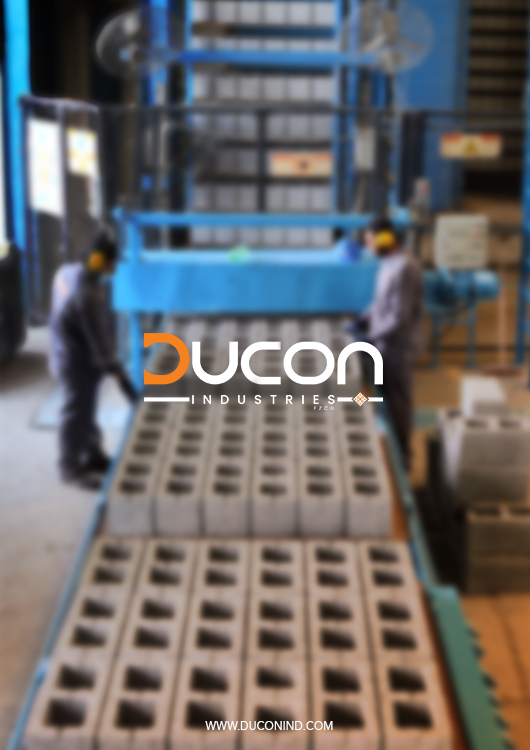 Ducon Industries